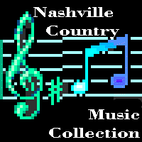 Nashville Country Music Collection